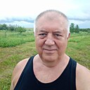 Знакомства: Сергей, 67 лет, Самара