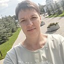 Знакомства: Ирина, 46 лет, Окуловка