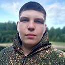 Знакомства: Серёжа, 25 лет, Соликамск