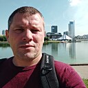 Знакомства: Юра, 44 года, Полоцк