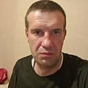 Знакомства: Сергей, 46 лет, Рига