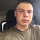 Знакомства: Андрей, 24 года, Ставрополь