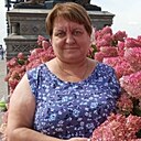 Знакомства: Татьяна, 49 лет, Жигулевск