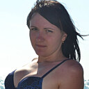 Знакомства: Ульяна, 30 лет, Запорожье