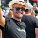 Знакомства: Alex, 40 лет, Йошкар-Ола