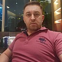 Знакомства: Виталий, 41 год, Москва