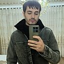 Знакомства: Arsen, 28 лет, Нальчик