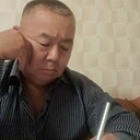 Знакомства: Вася, 55 лет, Орск