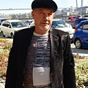 Знакомства: Валерий, 63 года, Владивосток