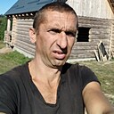 Знакомства: Юрий Рыбинкин, 40 лет, Марьина Горка