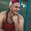 Знакомства: Дмитрий, 26 лет, Мурманск