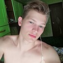 Знакомства: Влад, 26 лет, Самара