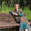 Знакомства: Лариса, 48 лет, Москва