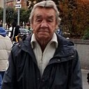 Знакомства: Вадим, 62 года, Санкт-Петербург