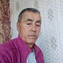 Знакомства: Киров Гибрат, 62 года, Астана