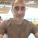 Знакомства: Василий, 47 лет, Саратов