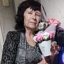 Знакомства: Марина, 58 лет, Караганда