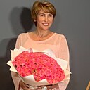 Знакомства: Алена, 59 лет, Москва