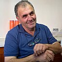 Знакомства: Тигран, 60 лет, Красноярск