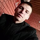 Знакомства: Сергей, 27 лет, Большой Камень