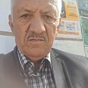 Знакомства: Халик Хаитович, 62 года, Душанбе