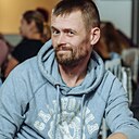 Знакомства: Сергей, 39 лет, Вологда