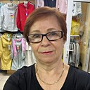 Знакомства: Татьяна, 67 лет, Нижний Новгород