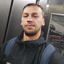 Знакомства: Dmitry, 35 лет, Мурманск