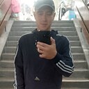 Знакомства: Дмитрий, 25 лет, Находка