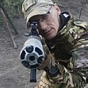 Знакомства: Вадим, 45 лет, Луганск