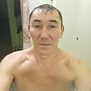 Знакомства: Далик, 44 года, Оренбург