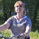 Знакомства: Ольга, 45 лет, Рыбинск