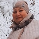 Знакомства: Веста, 48 лет, Лида