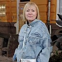 Знакомства: Светлана, 55 лет, Смоленск