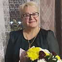 Знакомства: Галина, 59 лет, Гусь Хрустальный