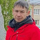 Знакомства: Сергей, 40 лет, Новочебоксарск