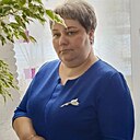 Знакомства: Оксана, 40 лет, Зима