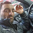 Знакомства: Самвел, 40 лет, Тульский