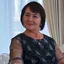 Знакомства: Людмила, 55 лет, Тобольск