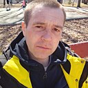 Знакомства: Андрей, 42 года, Киров