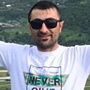 Знакомства: Pash Barseghyan, 33 года, Архипо-Осиповка