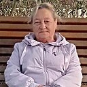 Знакомства: Галина, 66 лет, Иркутск