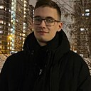 Знакомства: Андрей, 20 лет, Москва