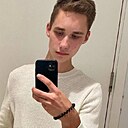 Знакомства: Дмитрий, 20 лет, Витебск