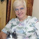 Знакомства: Елена, 62 года, Нижний Новгород