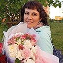 Знакомства: Татьяна, 49 лет, Калуга