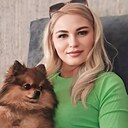 Знакомства: Арианна, 40 лет, Витебск