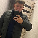 Знакомства: Сергей, 29 лет, Осинники