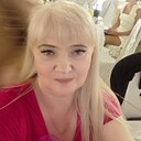 Знакомства: Ольга, 44 года, Подольск