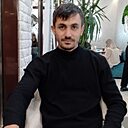 Знакомства: Эмиль, 30 лет, Алушта